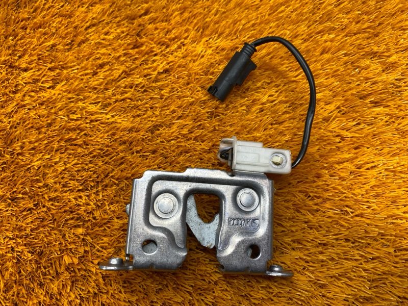 замок капота, 500 рублей, Красноярск