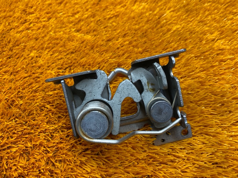 замок капота, 800 рублей, Красноярск