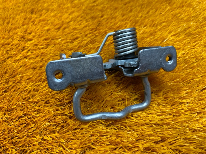 замок капота, 800 рублей, Красноярск