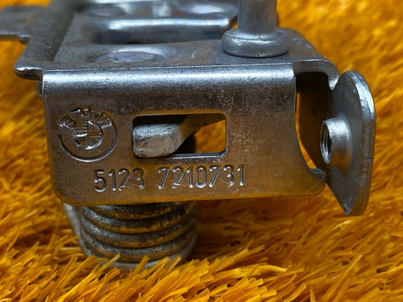 замок капота, 800 рублей, Красноярск