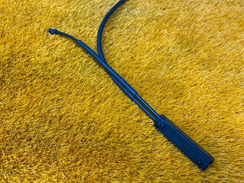 трос капота, 400 рублей, Красноярск