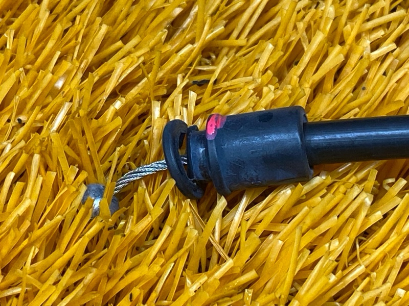 трос капота, 400 рублей, Красноярск