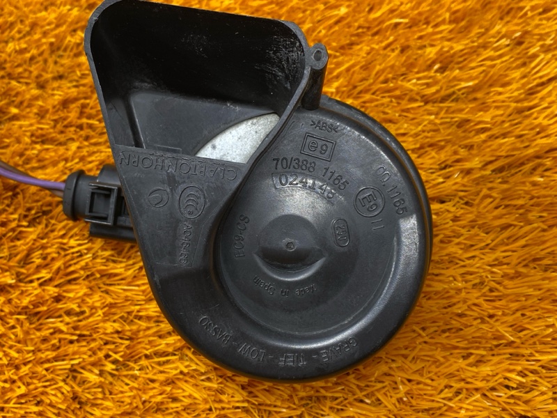 Сигнал звуковой, 2500 рублей, Красноярск