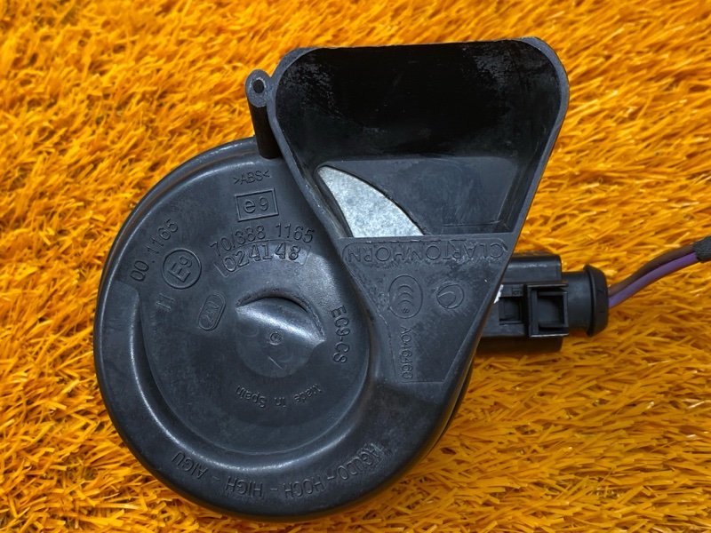 Сигнал звуковой, 2500 рублей, Красноярск