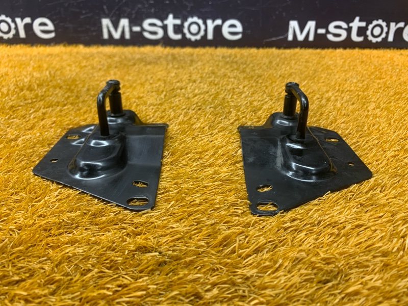 скоба капота, 3800 рублей, Красноярск