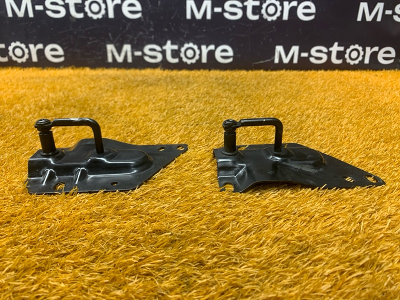 скоба капота, 3800 рублей, Красноярск