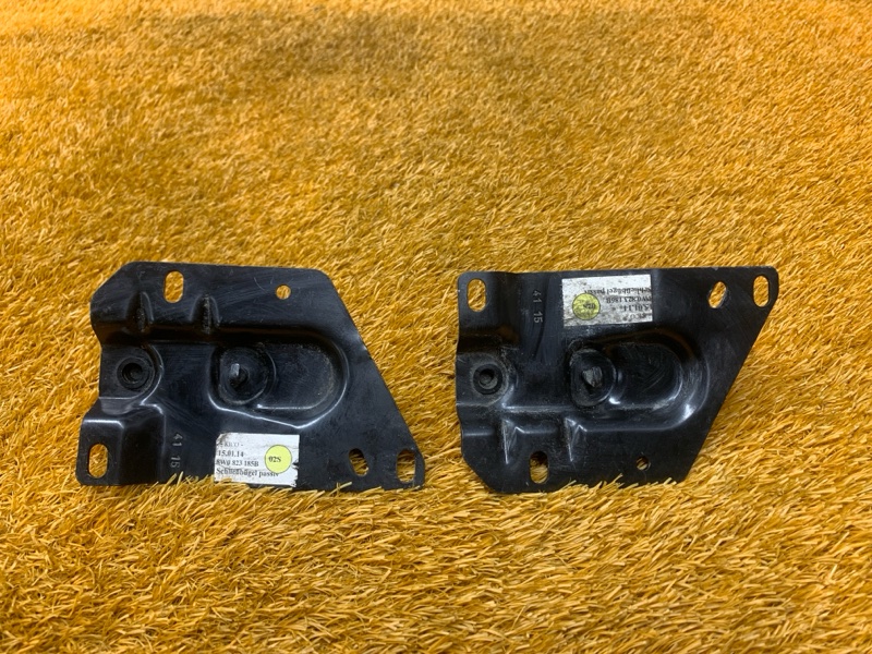 скоба капота, 3800 рублей, Красноярск