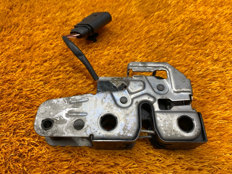 замок капота, 1500 рублей, Красноярск