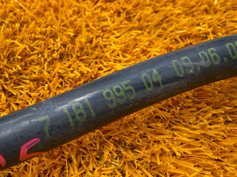 Шланг омывателя фар, 600 рублей, Красноярск