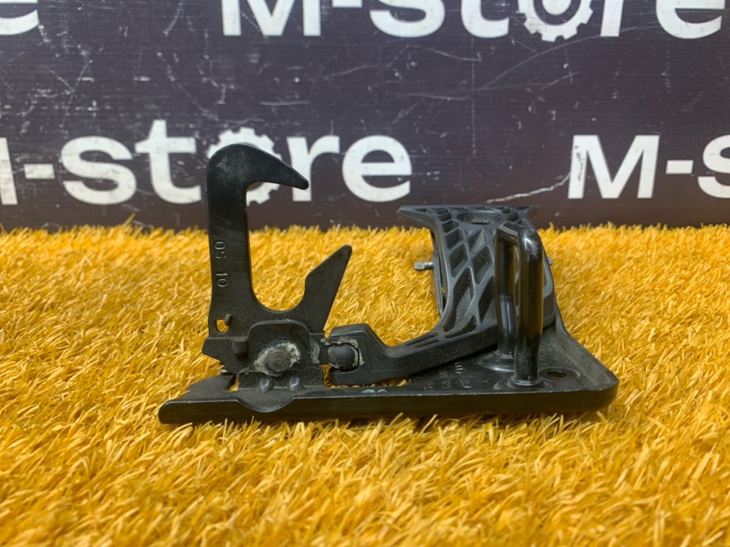 замок капота, 600 рублей, Красноярск