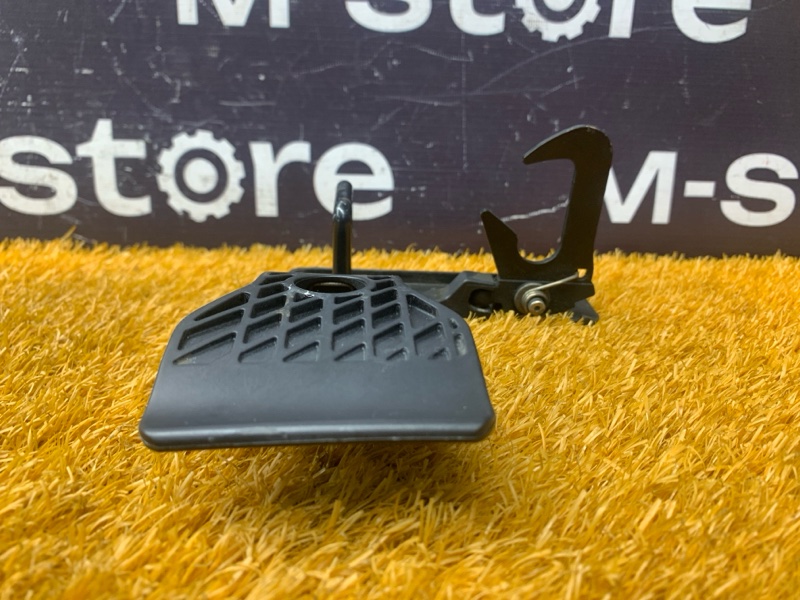 замок капота, 600 рублей, Красноярск