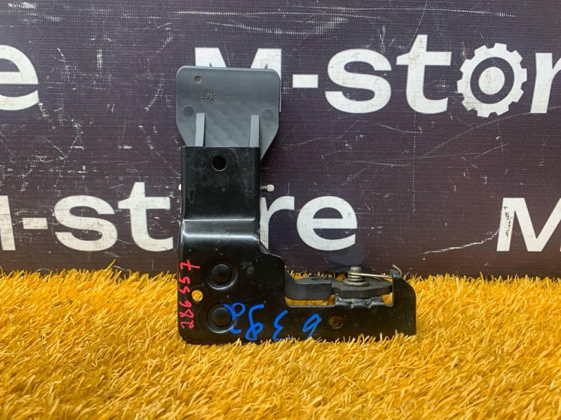 замок капота, 600 рублей, Красноярск