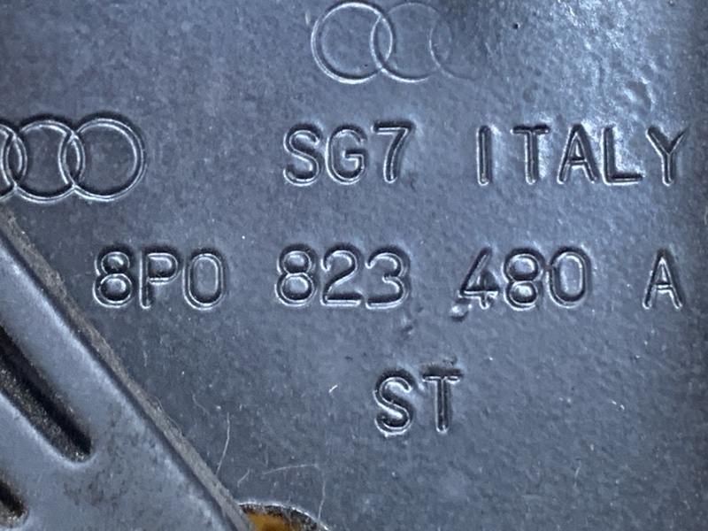 замок капота, 600 рублей, Красноярск