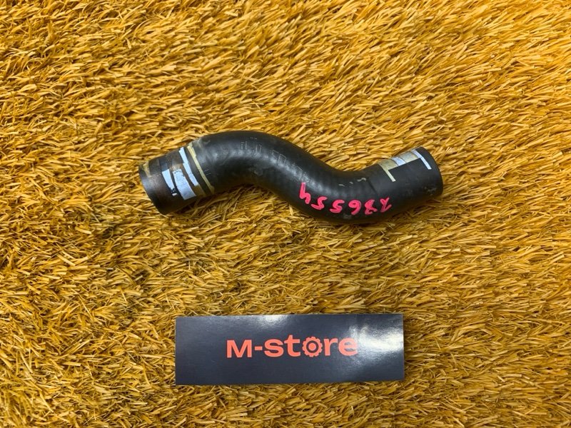 Патрубок системы охлаждения, 200 рублей, Красноярск