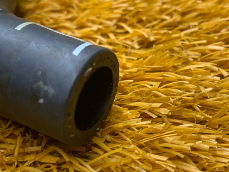 Патрубок системы охлаждения, 200 рублей, Красноярск