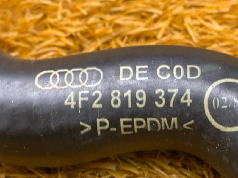 Патрубок системы охлаждения, 200 рублей, Красноярск