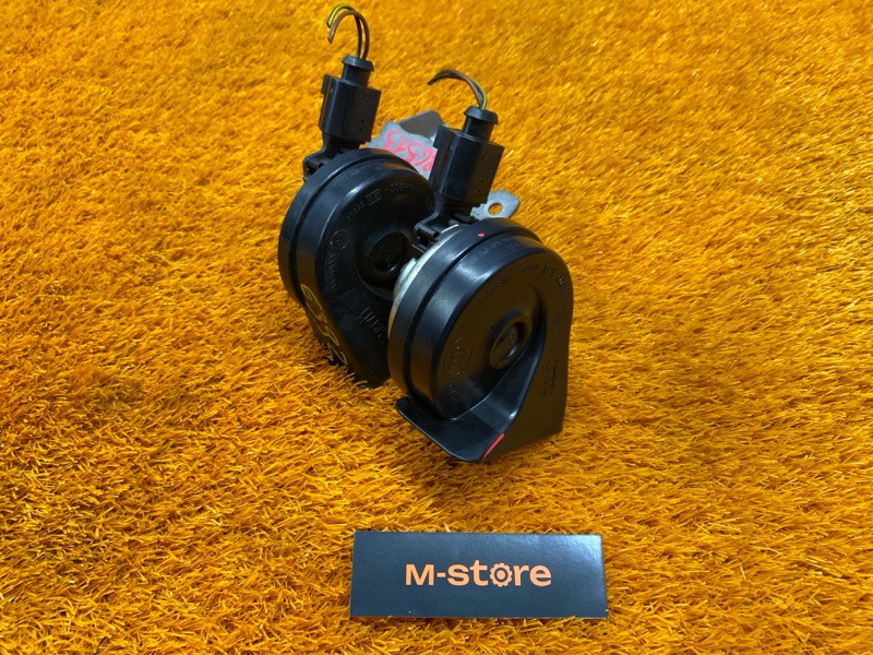 Сигнал звуковой, 1700 рублей, Красноярск