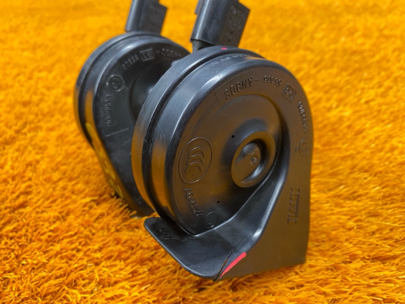 Сигнал звуковой, 1700 рублей, Красноярск