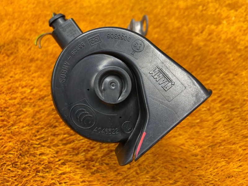 Сигнал звуковой, 1700 рублей, Красноярск