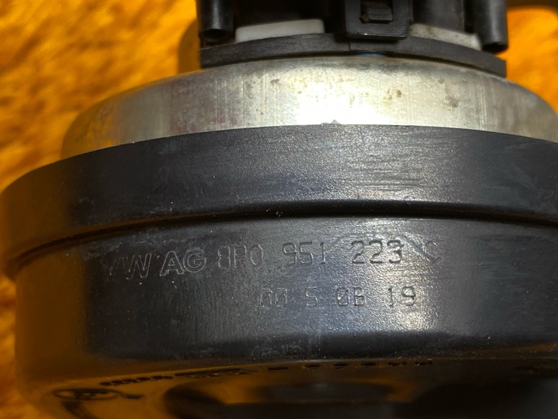 Сигнал звуковой, 1700 рублей, Красноярск