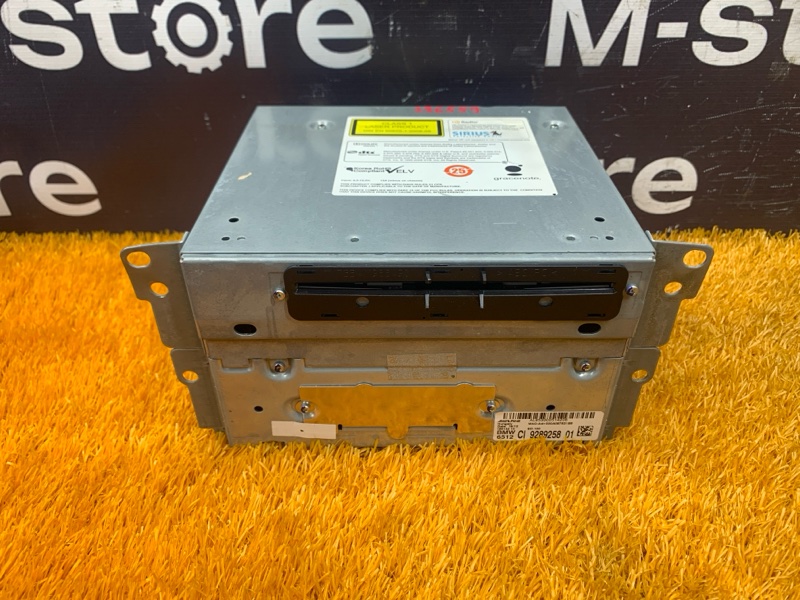 Магнитола, 11000 рублей, Красноярск