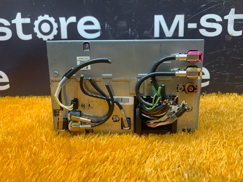 Магнитола, 11000 рублей, Красноярск