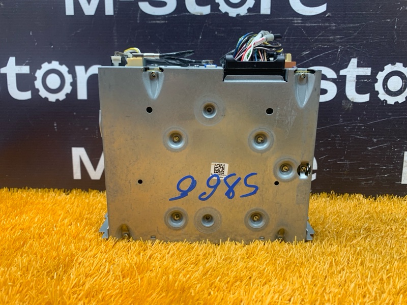 Магнитола, 11000 рублей, Красноярск