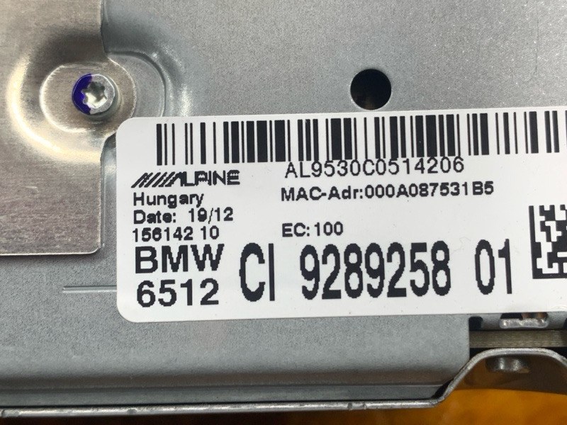 Магнитола, 11000 рублей, Красноярск