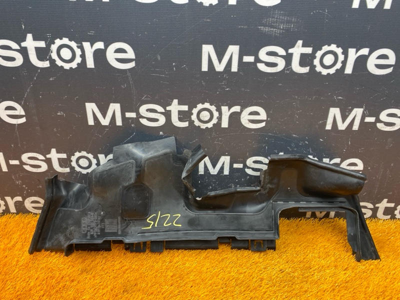 воздуховод радиатора, 1500 рублей, Красноярск