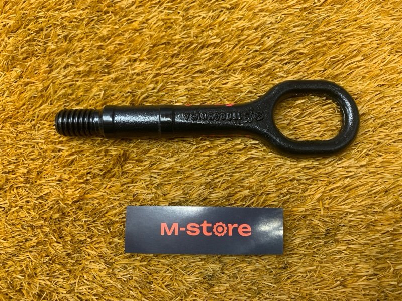 Крюк буксировочный, 1500 рублей, Красноярск