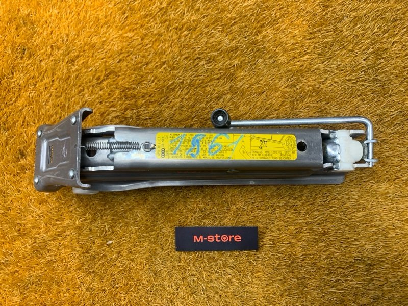 домкрат, 3500 рублей, Красноярск