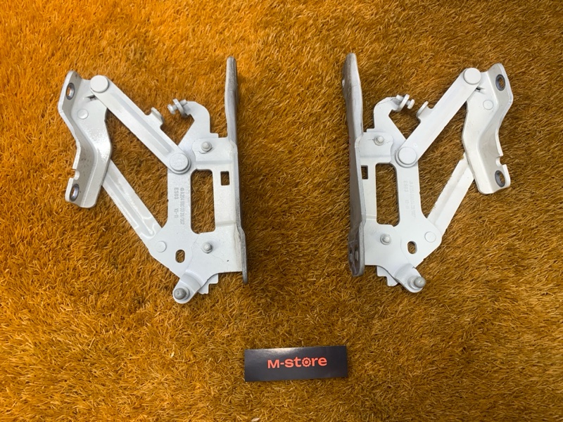 петля капота, 2000 рублей, Красноярск