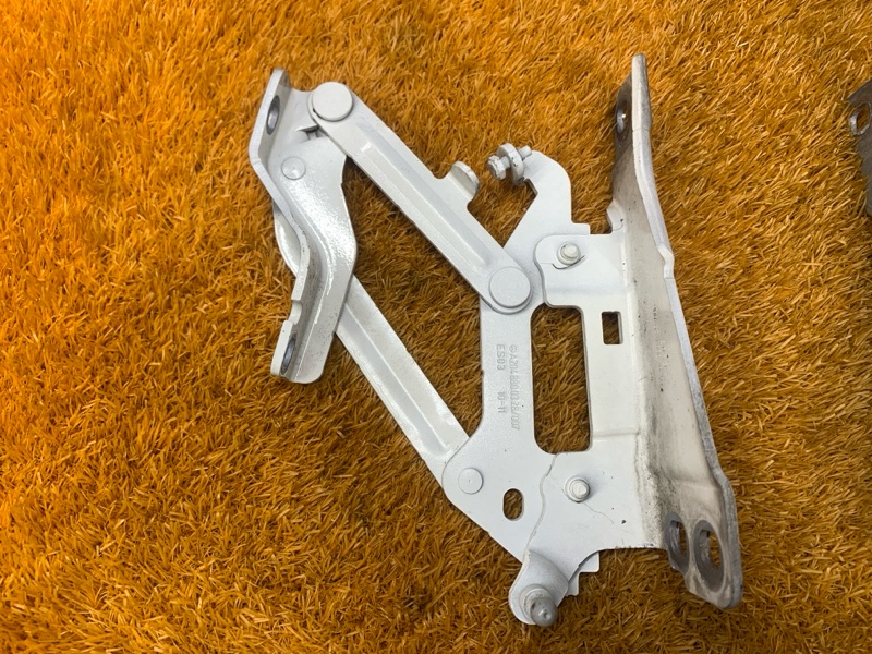 петля капота, 2000 рублей, Красноярск