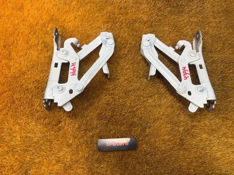 петля капота, 2000 рублей, Красноярск