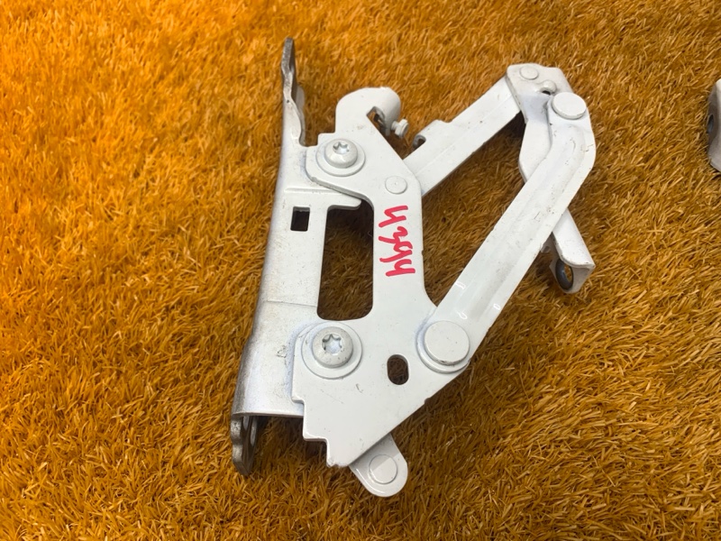 петля капота, 2000 рублей, Красноярск