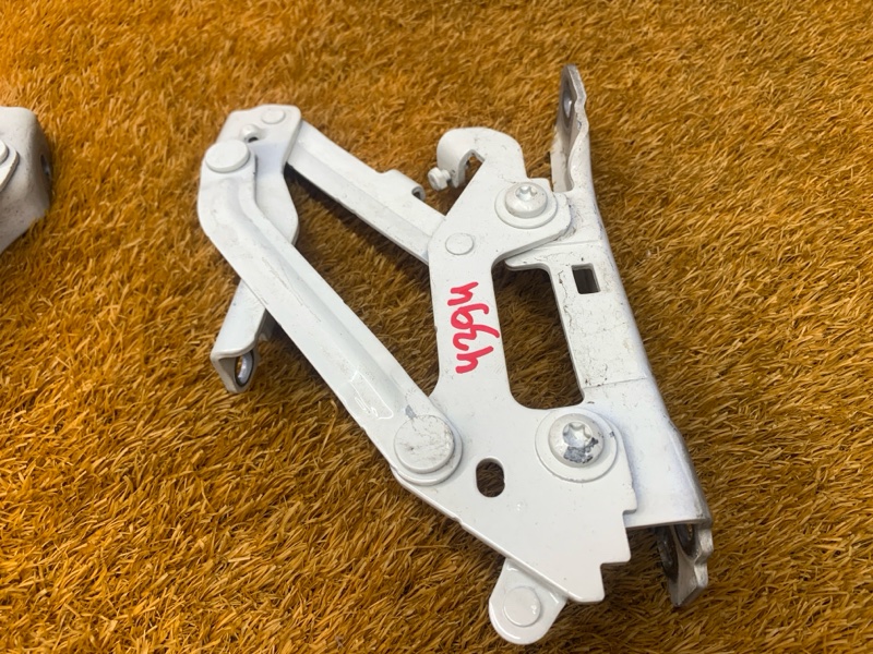 петля капота, 2000 рублей, Красноярск