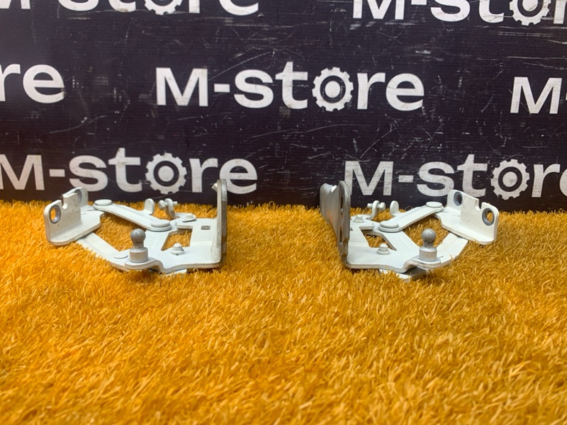 петля капота, 2000 рублей, Красноярск