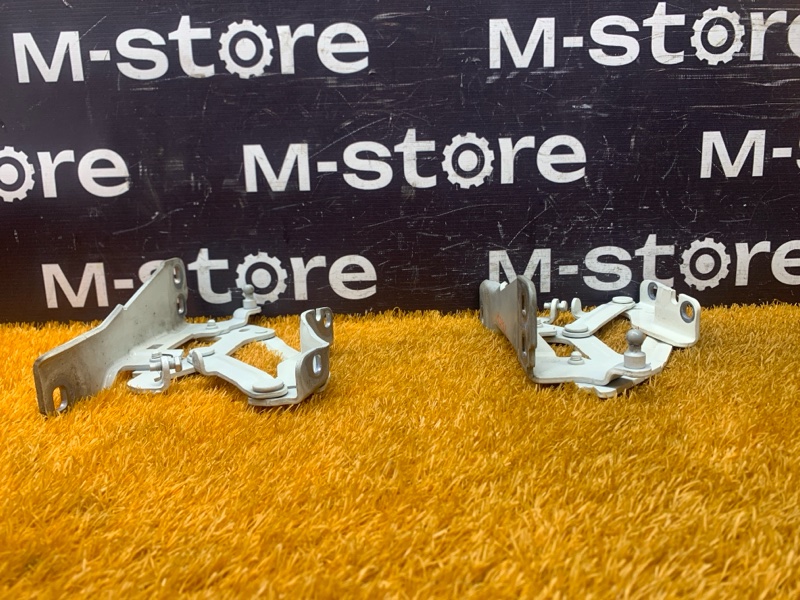 петля капота, 2000 рублей, Красноярск