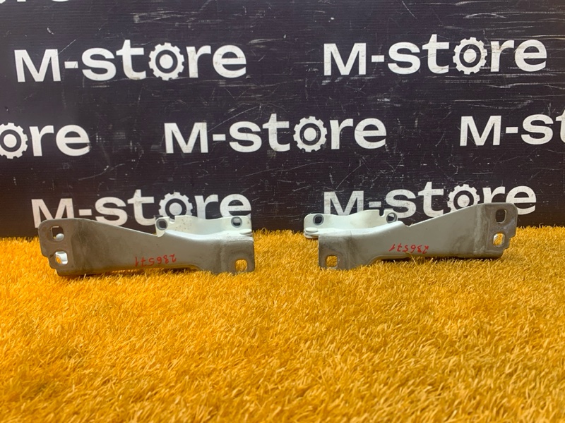 петля капота, 2000 рублей, Красноярск