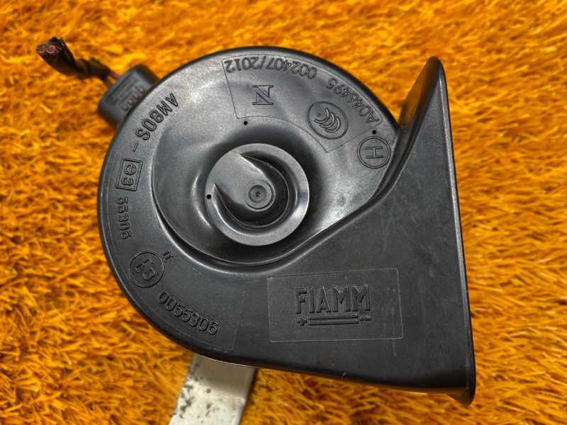 Сигнал звуковой, 4000 рублей, Красноярск