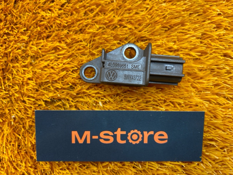 Датчик airbag ( удара), 5000 рублей, Красноярск