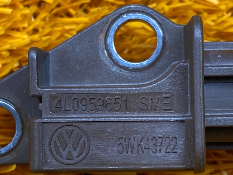 Датчик airbag ( удара), 5000 рублей, Красноярск