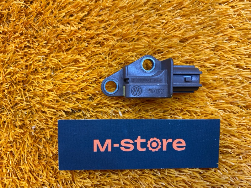 Датчик airbag ( удара), 5000 рублей, Красноярск