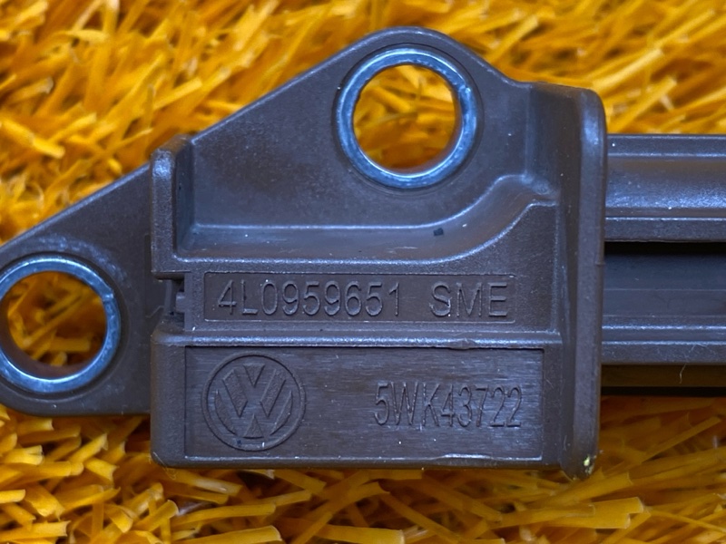 Датчик airbag ( удара), 5000 рублей, Красноярск