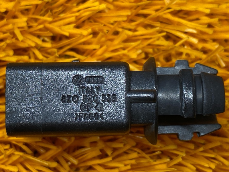 датчик температуры наружного воздуха, 500 рублей, Красноярск