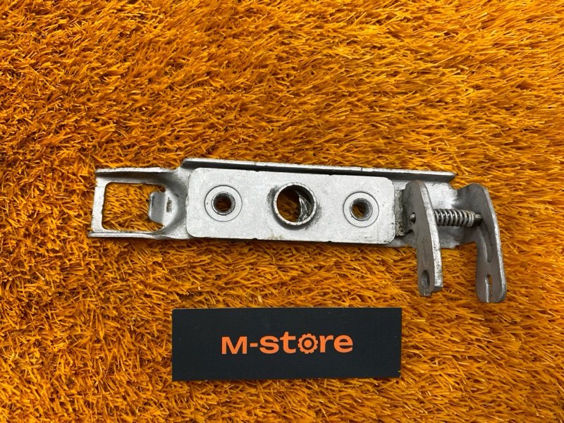 замок капота, 500 рублей, Красноярск