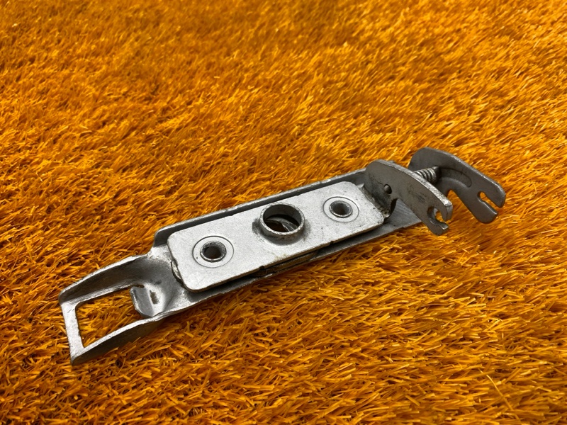 замок капота, 500 рублей, Красноярск