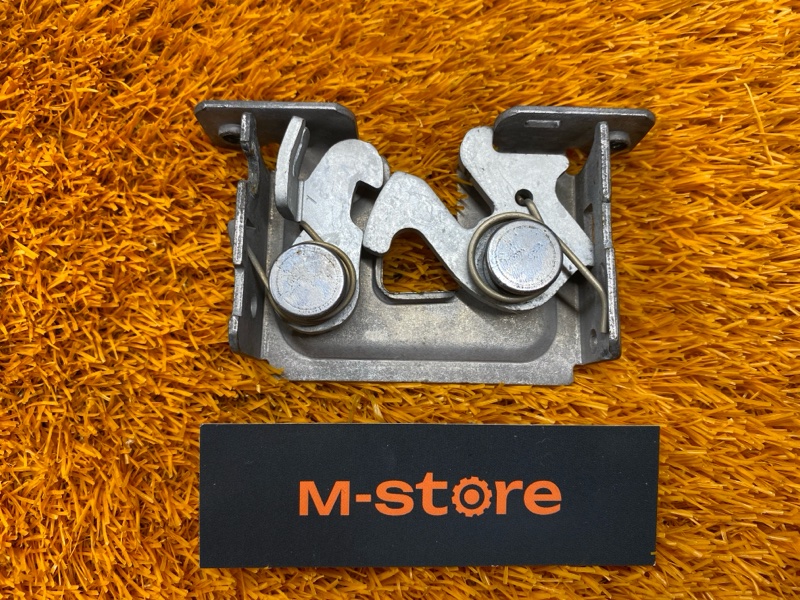 замок капота, 500 рублей, Красноярск