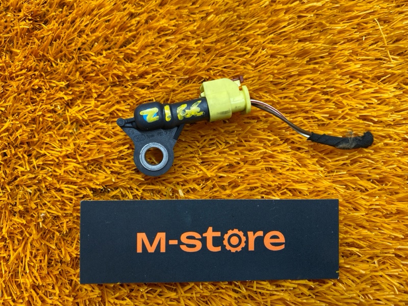 Датчик airbag ( удара), 2000 рублей, Красноярск