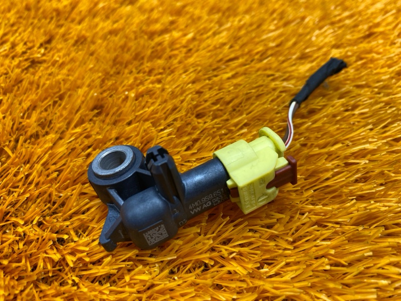 Датчик airbag ( удара), 2000 рублей, Красноярск